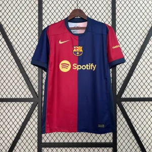 Maglia FC Barcelona 2024-25