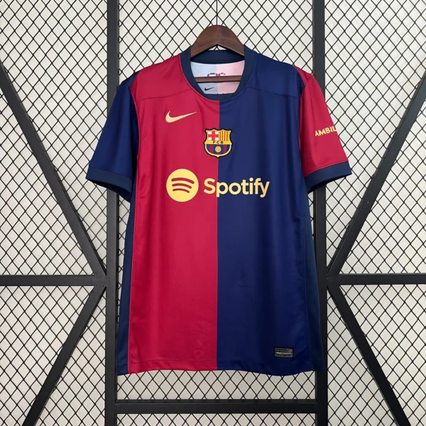 Maglia FC Barcelona 2024-25
