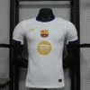 Maglia FC Barcelona 2025-26