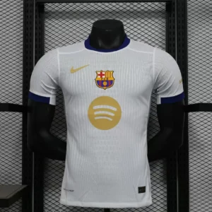 Maglia FC Barcelona 2025-26