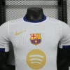 Camiseta FC Barcelona 2025-26 cuello