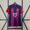 Maglia FC Barcelona Karol G 2024-2025