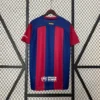 Maglia FC Barcelona Karol G 2024-2025 con numero