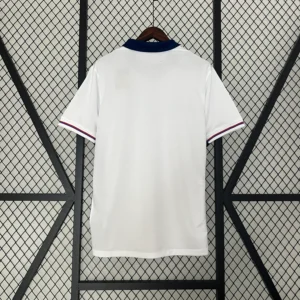 maglia Inghilterra 2024-2025 con numero