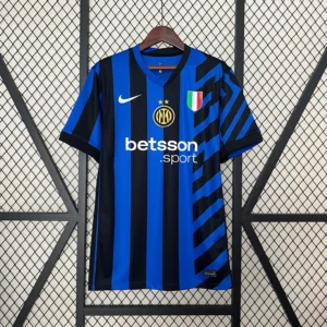 Maglia Inter Milano 2024-2025 Lautaro