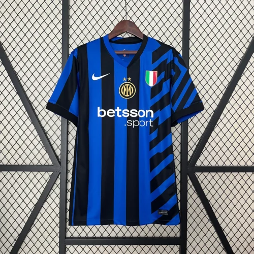 Maglia Inter Milano 2024-2025 Lautaro