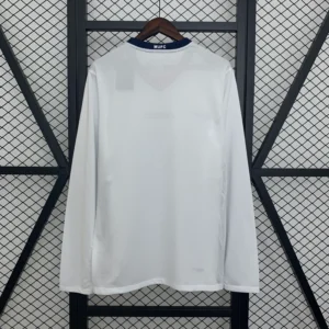 Maglia Manchester United 2008-2009 Finale Champions League con numero