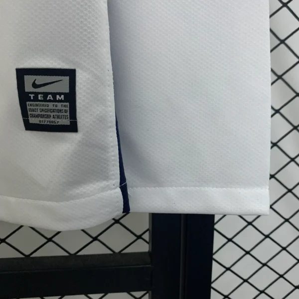 Maglia Manchester United 2008-2009 Finale Champions League manica