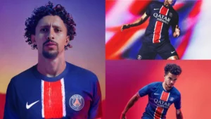 Maglia PSG 2024-2025-1