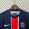 maglia psg 2024-2025 collo