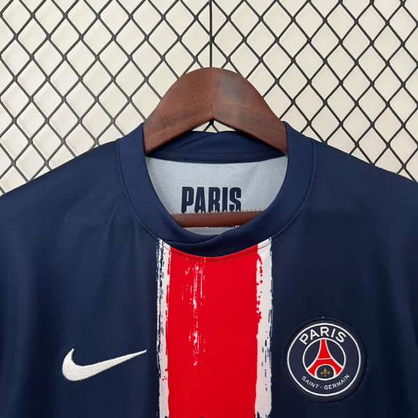 maglia psg 2024-2025 collo