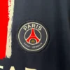maglia psg 2024-2025 stemma