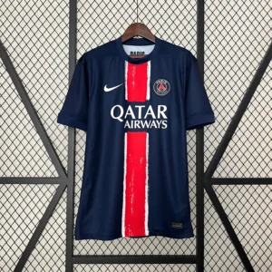 maglia psg 2024-2025