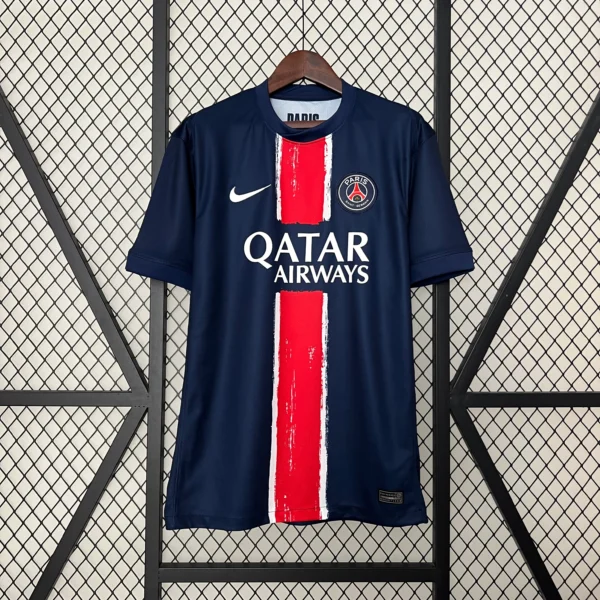 maglia psg 2024-2025