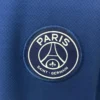 maglia psg blu 2024-2025 stemma