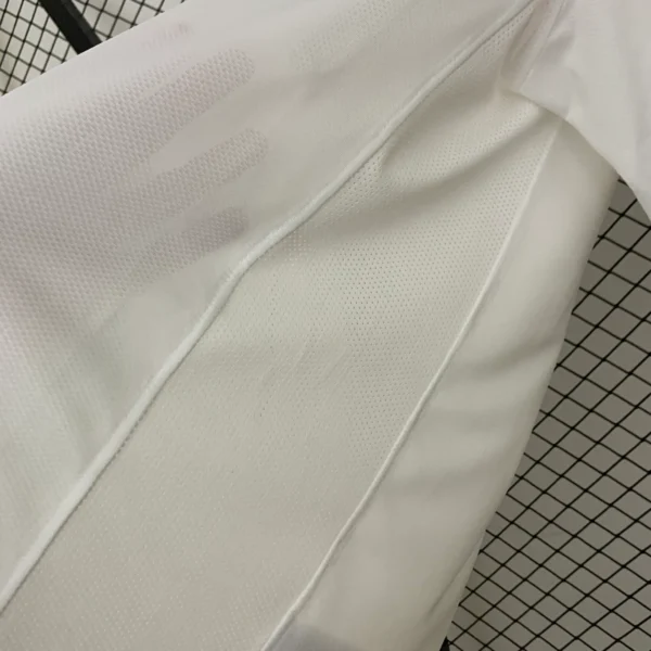 maglia Portogallo 2010 Ronaldo lato