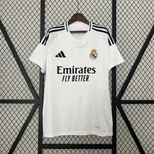 maglia real madrid 2024