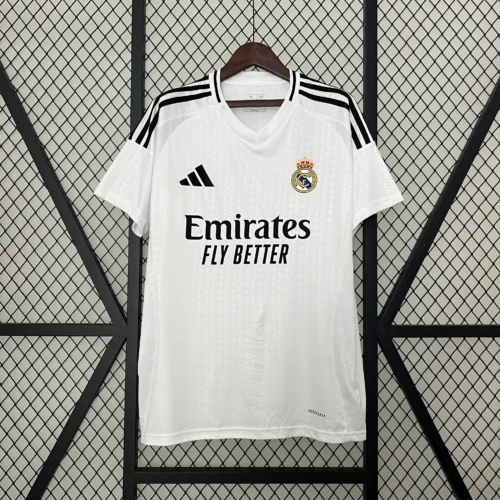 maglia real madrid 2024