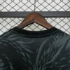 maglia real madrid drago 2025 scollo anteriore