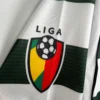 Maglia Sporting Lisbona 2001-2003 Ronaldo la liga