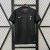 Maglia Tottenham nero 2025-26