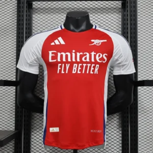 Maglia Arsenal 2024-2025