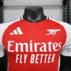 Maglia Arsenal 2024-2025 collo