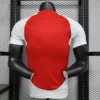 Maglia Arsenal 2024-2025con numero