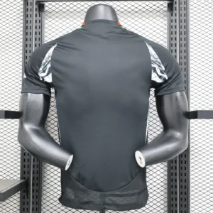 Maglia Arsenal 2024-2025 neracon numero