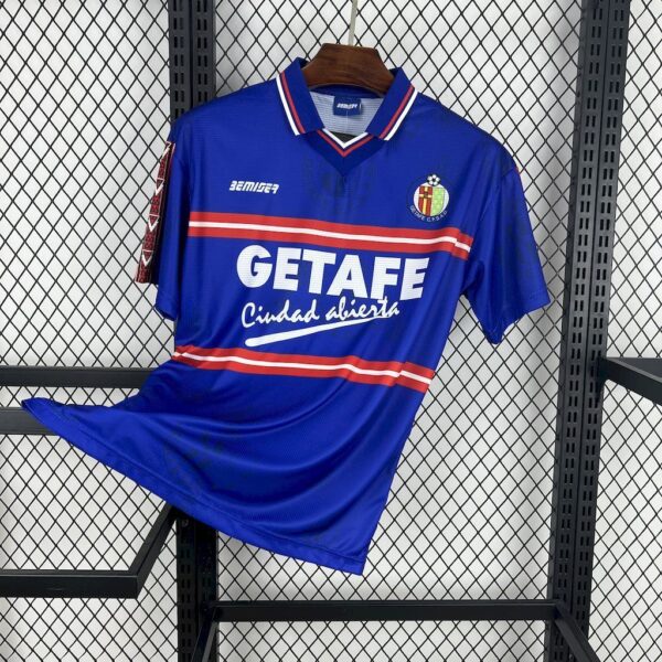 Maglia Getafe 1998-1999