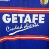Maglia Getafe 1998-1999 petto
