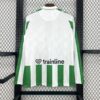 Maglia Real Betis Antony 2024-2025 manica lunga dorsale