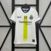 Nuova maglia Inter Milano 2025-2026 bianca
