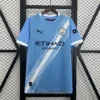 Nuova Maglia Manchester City 2025/26