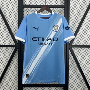 Nuova Maglia Manchester City 2025/26
