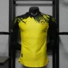 Nuova maglia Borussia Dortmund 2025-2026