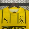 Nuova maglia Borussia Dortmund 2025-2026 One Piece collo