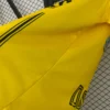 Nuova maglia Borussia Dortmund 2025-2026 One Piece laterale