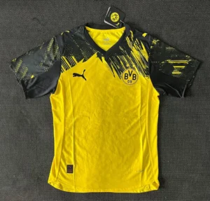 Nuova maglia Borussia Dortmund 2025-2026 acquistare