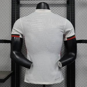 Nuova maglia Chelsea 2025-2026 con numero