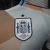 Nuova maglia Spagna 2025-2026 stemma