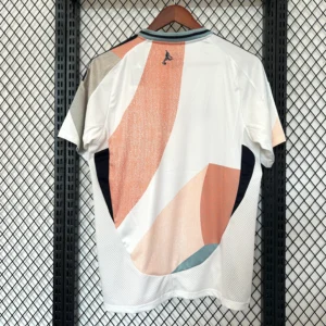 Nuova maglia Spagna Mondiale 2026 con numero