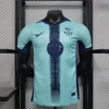 Nuova maglia FC Barcelona 2025-2026 celeste
