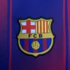 Nueva camiseta FC Barcelona 2025-2026 escudo