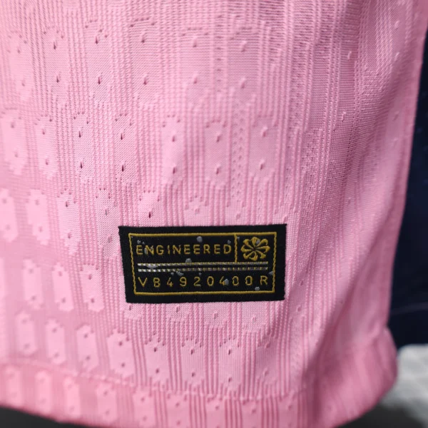 Nueva camiseta FC Barcelona 2025 autenticidad