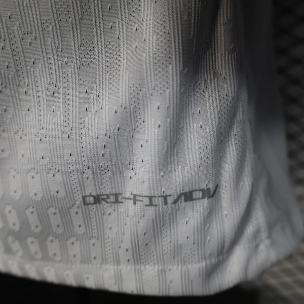 Nuova maglia Nazionale Inghilterra 2025 materiale