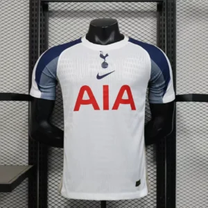Nuova maglia Tottenham 2025-2026