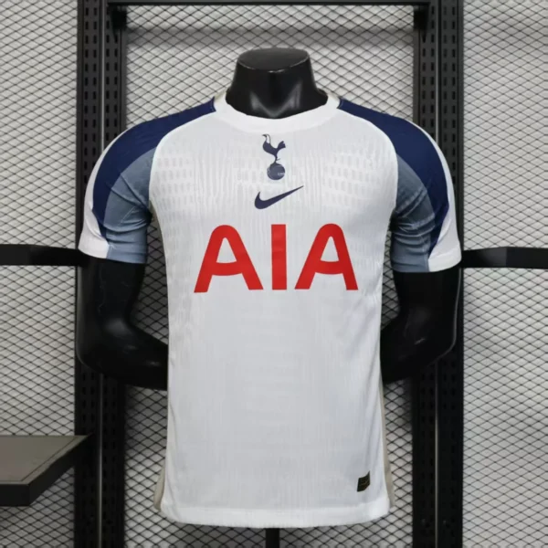 Nuova maglia Tottenham 2025-2026