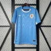 Nuova maglia Uruguay mondiale 2026 celeste