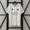 Nuova Maglia Arsenal Bianca Edizione